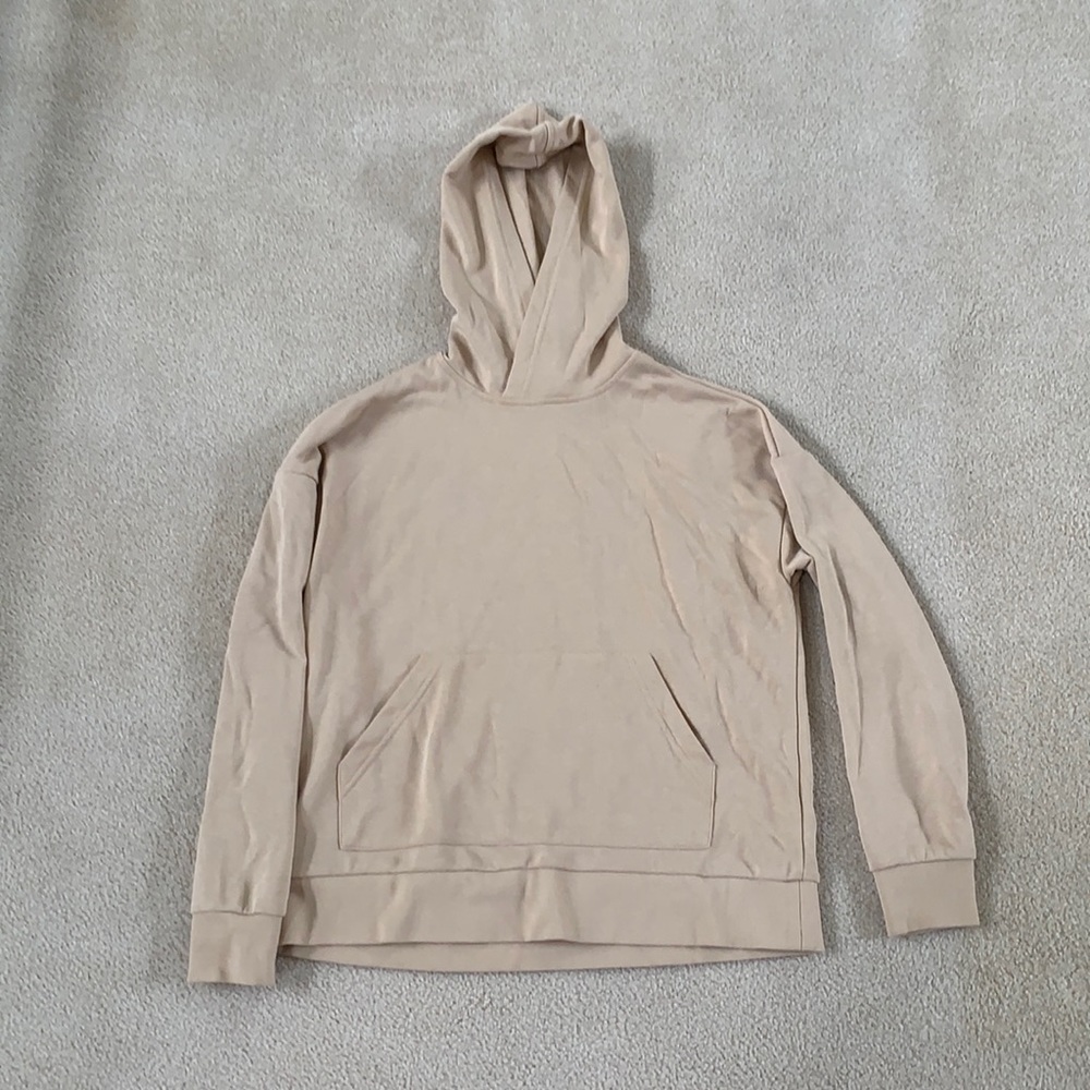 Forever21 light hoodie